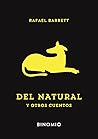 Del natural y otros cuentos