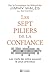 Les Sept Piliers de la confiance by Jimmy Wales