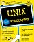 UNIX for Dummies