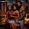 Table for Three