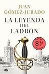 La leyenda del la...