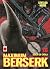Maximum berserk n.16 cat by Kentaro Miura Maximum berserk n.16 cat by Kentaro Miura