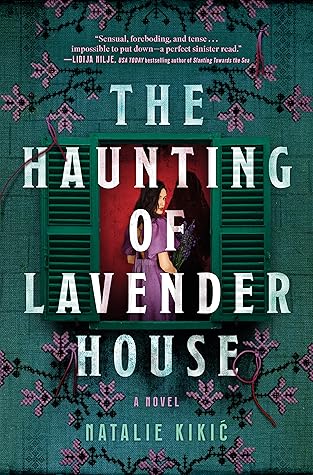 The Haunting of Lavender House