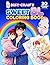 Libro da Colorare Yaoi BL di Diky-chan by Moonlight Creative Lab