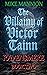 The Villainy of Victor Tainn by Mike Mannion