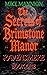 The Secrets of Brimstone Manor