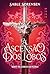 A Ascensão dos Lobos (Lobos da Ruína, #1)