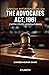 Judicial Interventions on The Advocates Act, 1961: (With State Legislations)