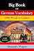Big Book of German Vocabula...