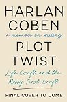Plot Twist by Harlan Coben