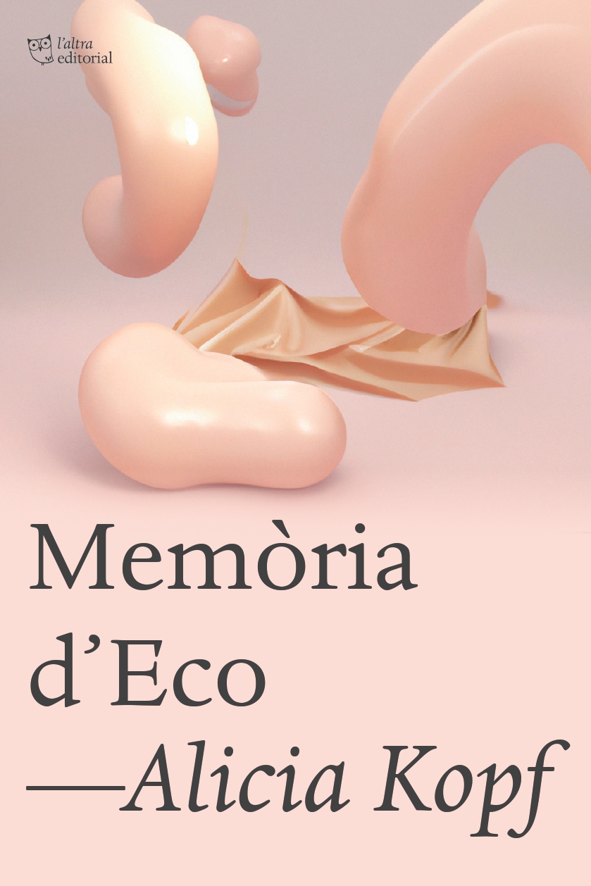 Memòria d’Eco