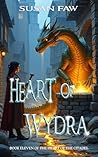 Heart Of Wydra: (Heart Of The Citadel Book Eleven)