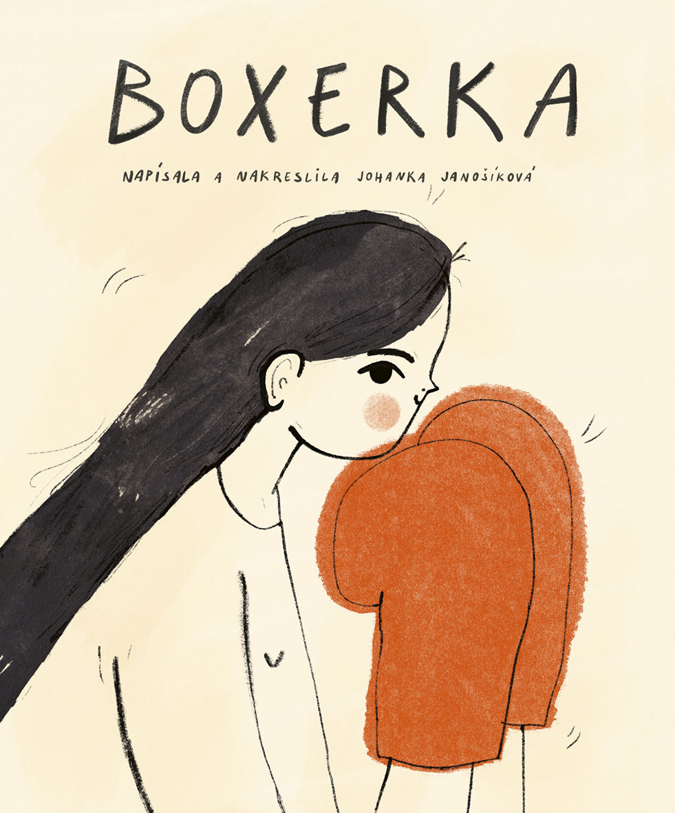 Boxerka