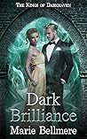 Dark Brilliance (Kings of Darkhaven, #2)