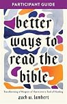 Better Ways to Re...