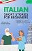 Learn Italian with Real-Life Stories by Jonas Runge
