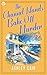 THE CHANNEL ISLANDS BAKE-OFF MURDER by Ashley Cain