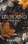 Un/Bound: A Steamy Interracial Romance (Discreet Cover)