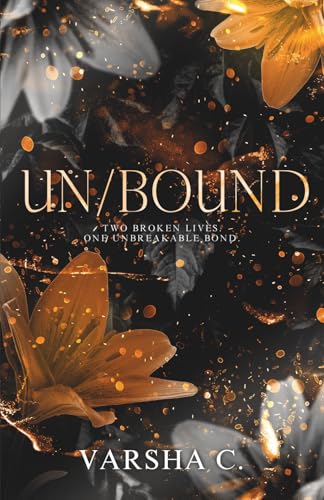 Un/Bound: A Steamy Interracial Romance (Discreet Cover)