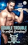 Double Trouble: The perfect Lovestory? (French Edition)