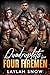 Quadruplets for Four Firemen  (Forbidden Hearts, #14)