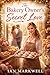 The Bakery Owner's Secret Love
