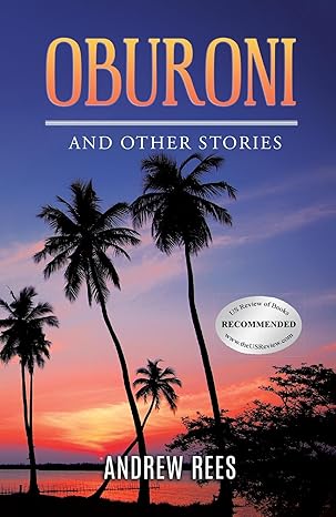 Oburoni and Other Stories