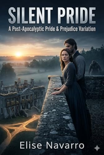 Silent Pride: A Post-Apocalyptic Pride and Prejudice Variation (Kindle Edition)