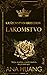 Lakomstvo (Kráľovstvo hriechov, #3)
