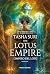 The Lotus Empire: L'impero del loto - The Burning Kingdoms vol. 3 (Fanucci Editore) (Italian Edition)