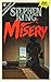 Misery by Stephen  King