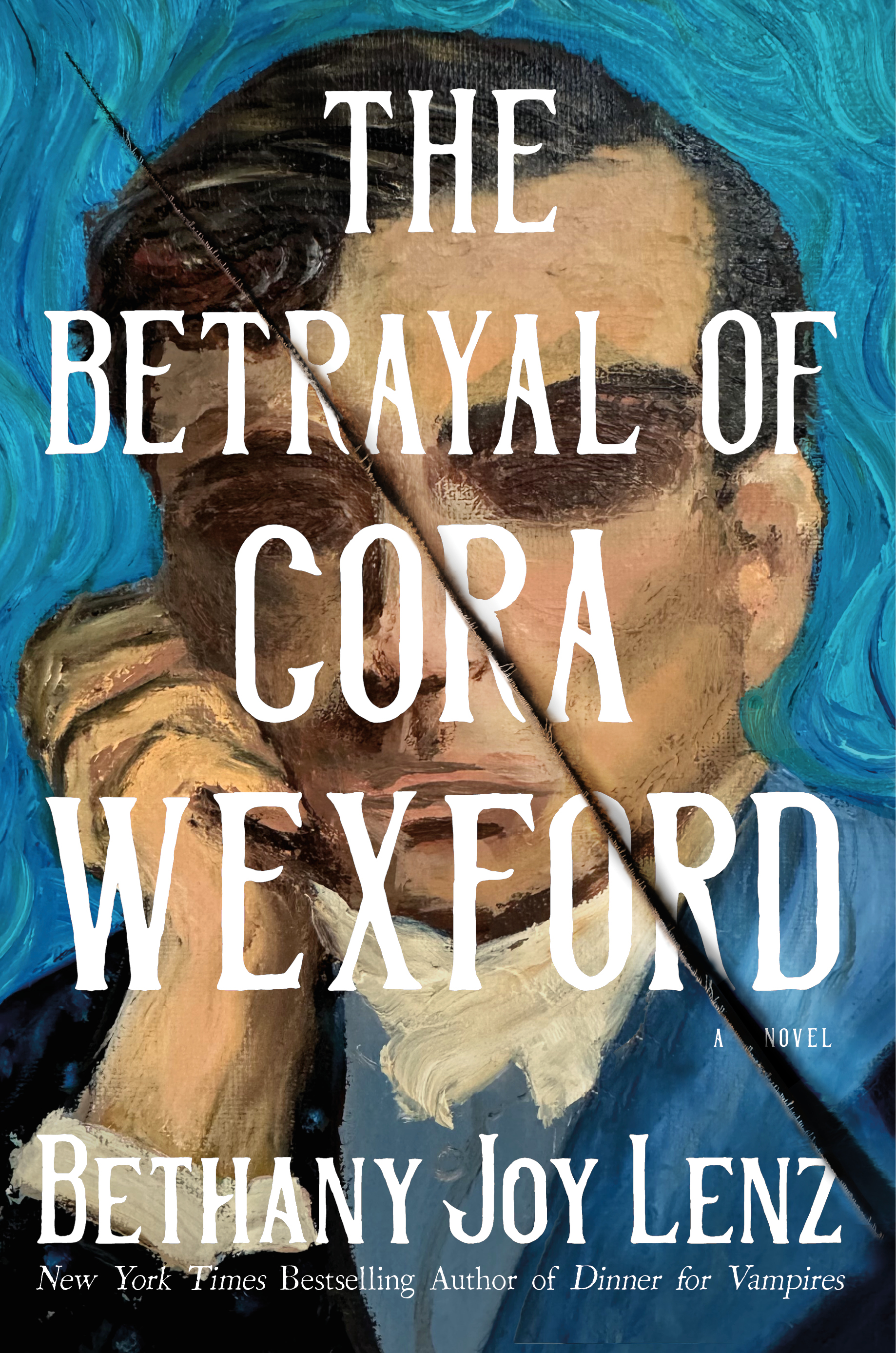 The Betrayal of Cora Wexford (Hardcover)