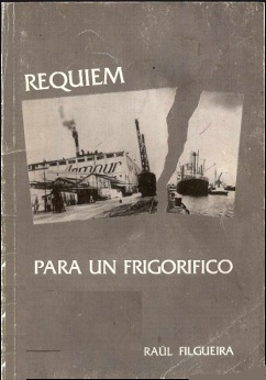 Réquiem para un frigorífico (Paperback)
