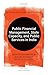 Public Financial Management, State Capacity, and Public Servi... by Santhosh Mathew
