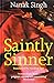 Saintly Sinner by Nanak Singh