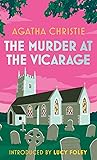 Murder at the Vic...