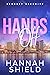 Hands Off (Bennett Security, #1)