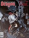 Dragon Magazine #107 (March 1986) (Dragon Magazine, #107)