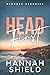 Head First (Bennett Security, #2)