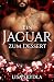 Ein Jaguar zum Dessert (German Edition)
