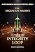 THE INTEGRITY LOOP: A Psychological Suspense Thriller System File (THE DECEPTION ARCHIVE BOOK 4)