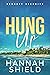 Hung Up (Bennett Security #5)