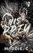 His Prey (The Doms Duet #1)