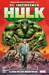 Marvel premiere el increíble hulk de philip kennedy johnson 1. la era de los monstruos Marvel premiere el increíble hulk de philip kennedy johnson 1. la era de los monstruos