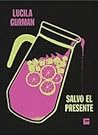 Salvo el presente