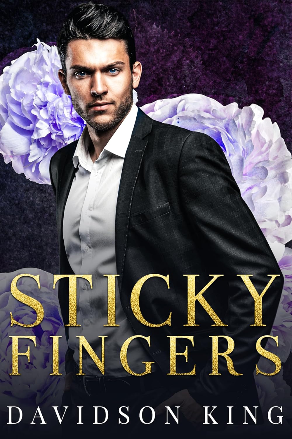 Sticky Fingers