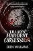 VILLAIN’S MADDEST OBSESSION