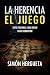 La Herencia 1: el juego: Si...