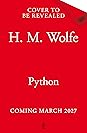 Python by H.M. Wolfe Python by H.M. Wolfe