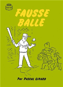 Fausse balle